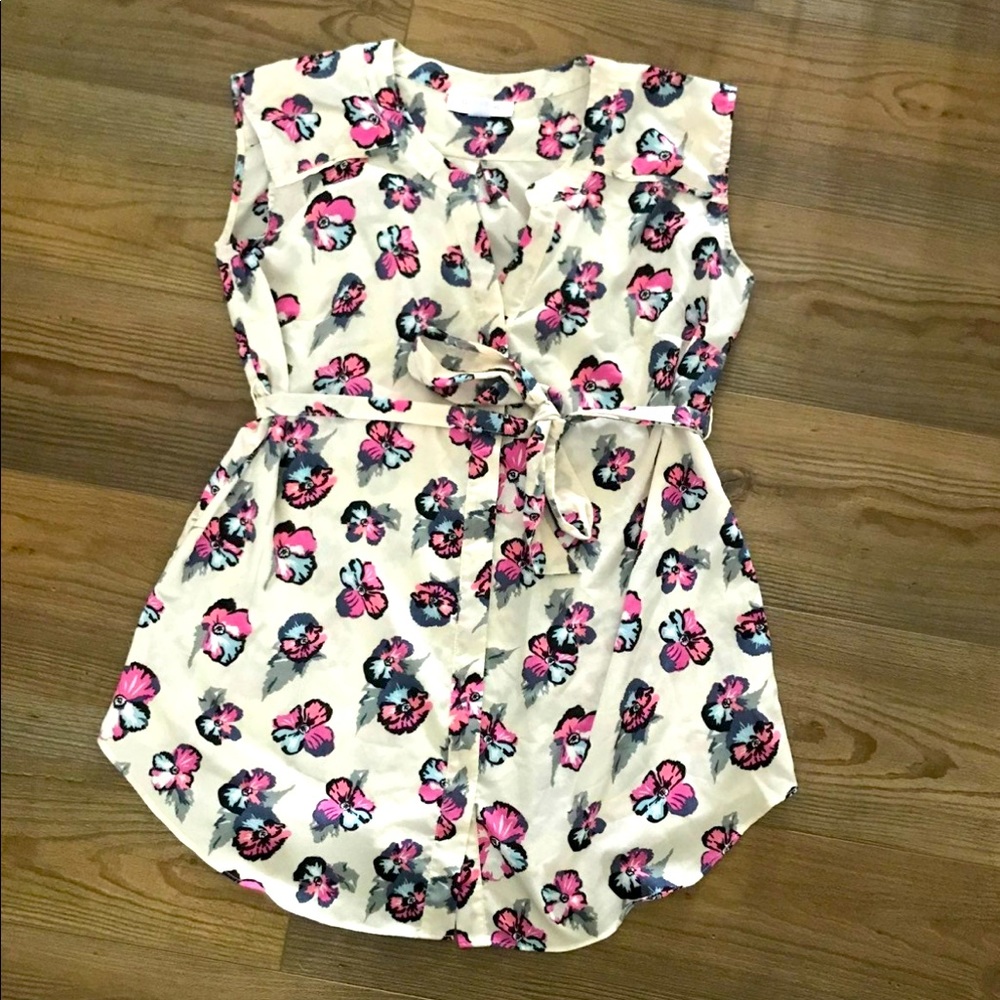 Motherhood Maternity Top